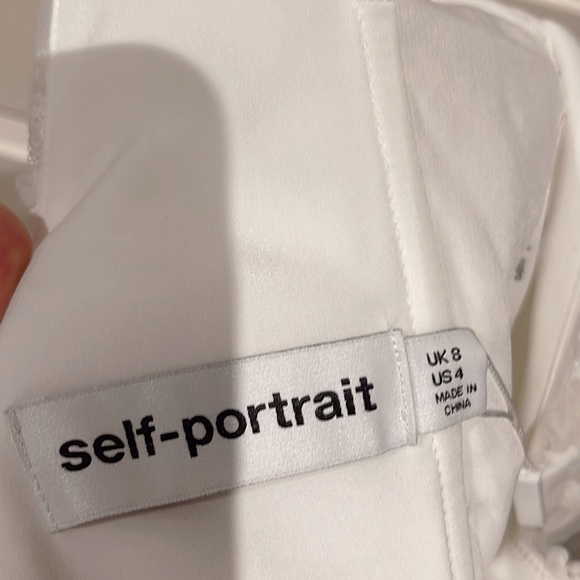 New Self portrait dress - Picture 9 of 9